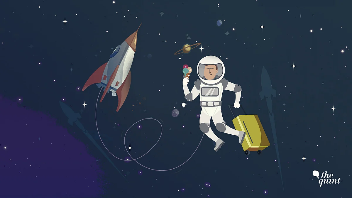 Your Next Holiday Could Be In Space – Here’s What You Should Know