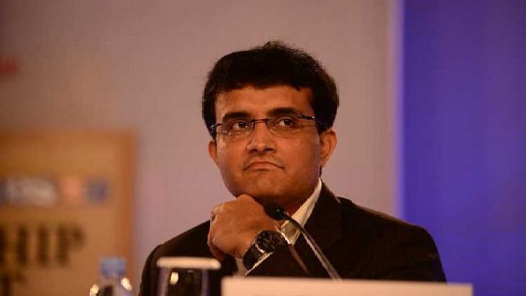 India has been the best team in World Cup so far. reckons Ganguly.&nbsp;