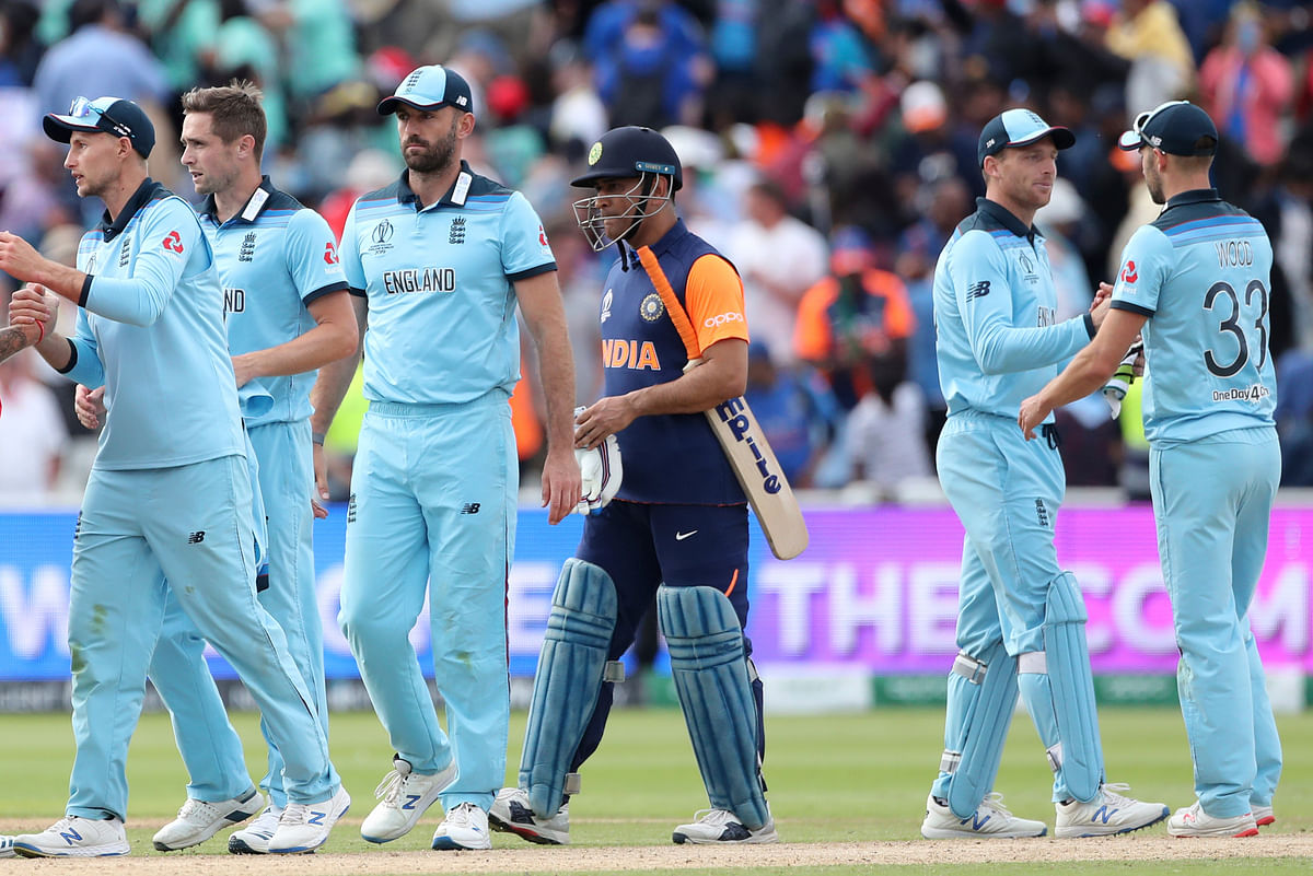 India’s faulty approach to batting has been exposed in the 31 run loss to England on Sunday in Birmingham.
