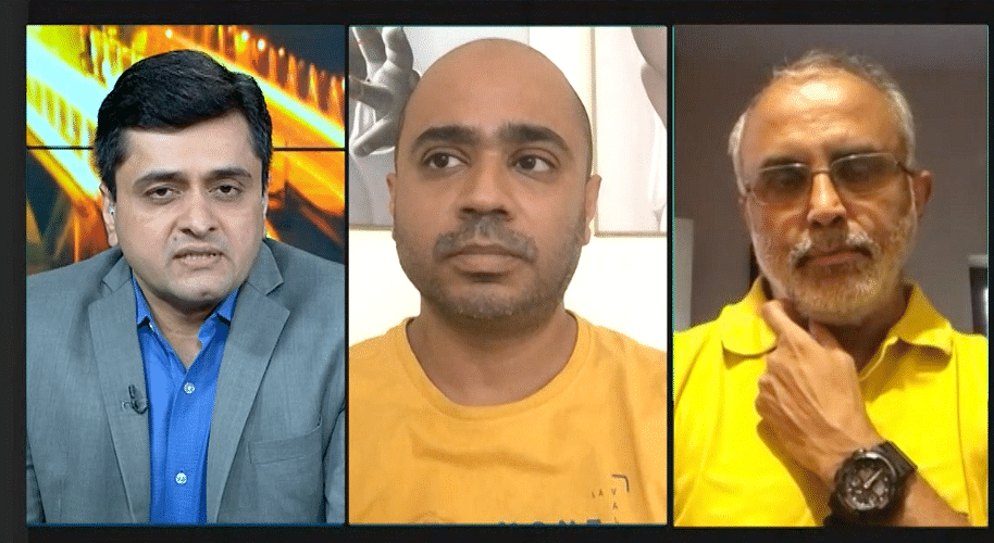 Prashant Kanojia: Abuse of Power or Misuse of Freedom of Speech?