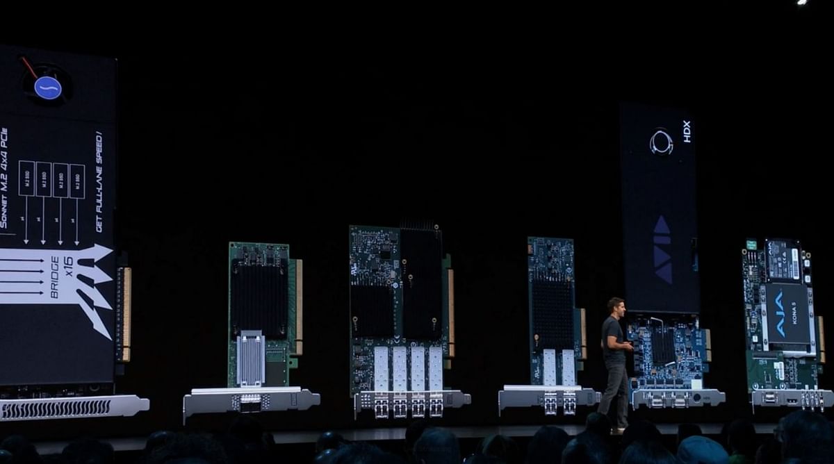 Apple WWDC 2019 plays host to a lot of software updates and features Apple brings to its devices.