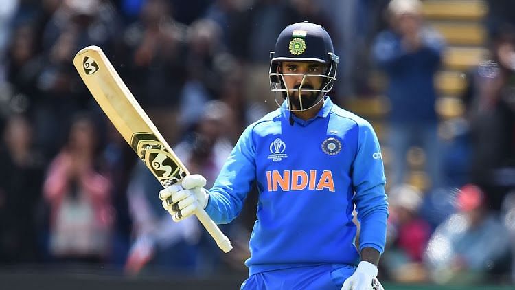 KL Rahul will open the innings along with Rohit Sharma in Shikhar Dhawan’a absence vs New Zealand.&nbsp;