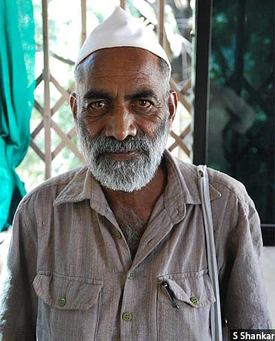 “The zila panchayat needs to undertake bund construction works in the villages. It will help in rainwater collection in drought-affected regions and will also create job opportunities,” says Shivaji Kaganikar, 55, an activist from Belagavi. 