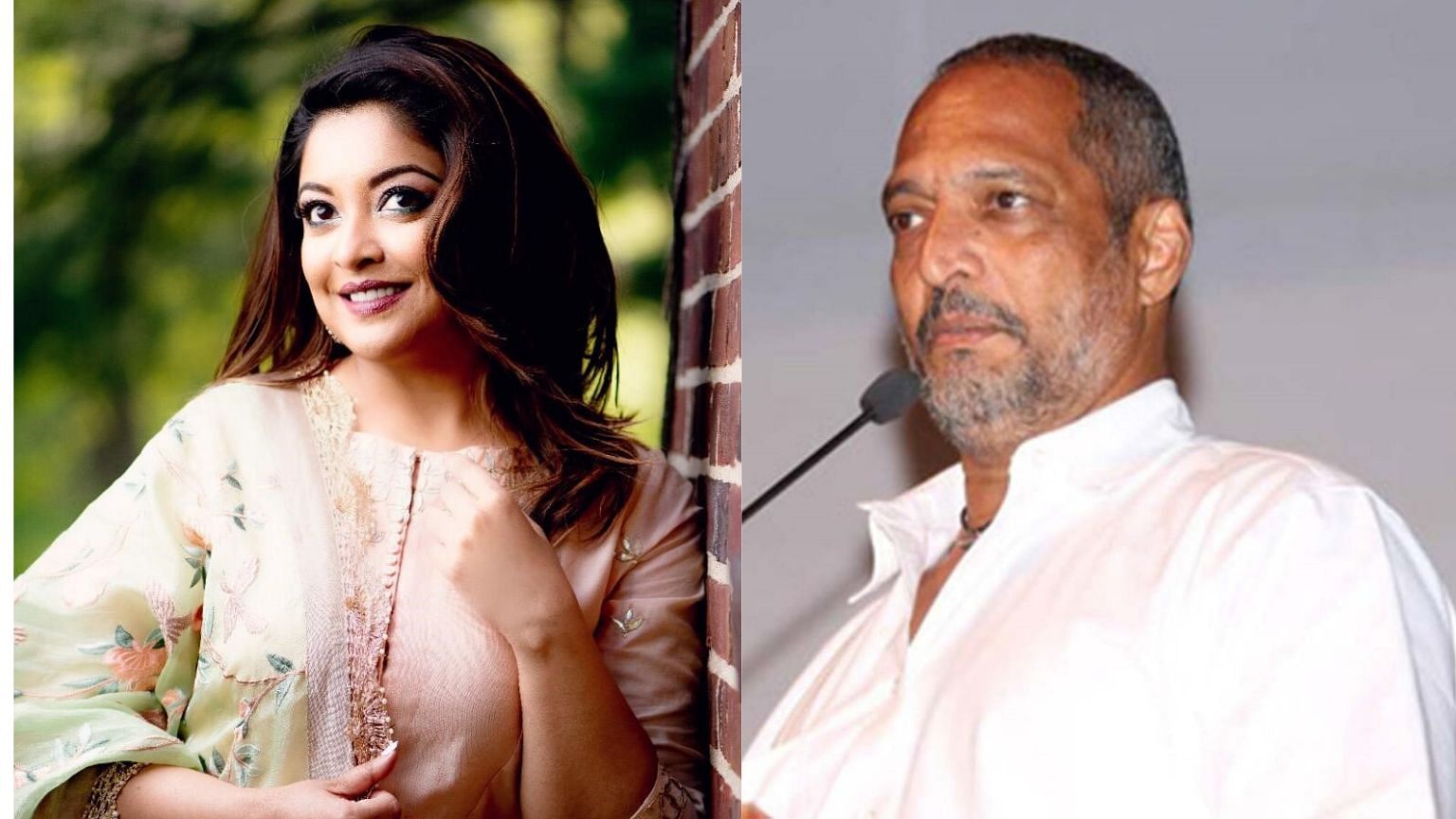 Tanushree Dutta says there is enough evidence to prove harassment charges against Nana Patekar.&nbsp;