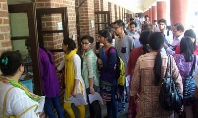 DU PG Admission 2021: 3rd Merit List To Be Released Today