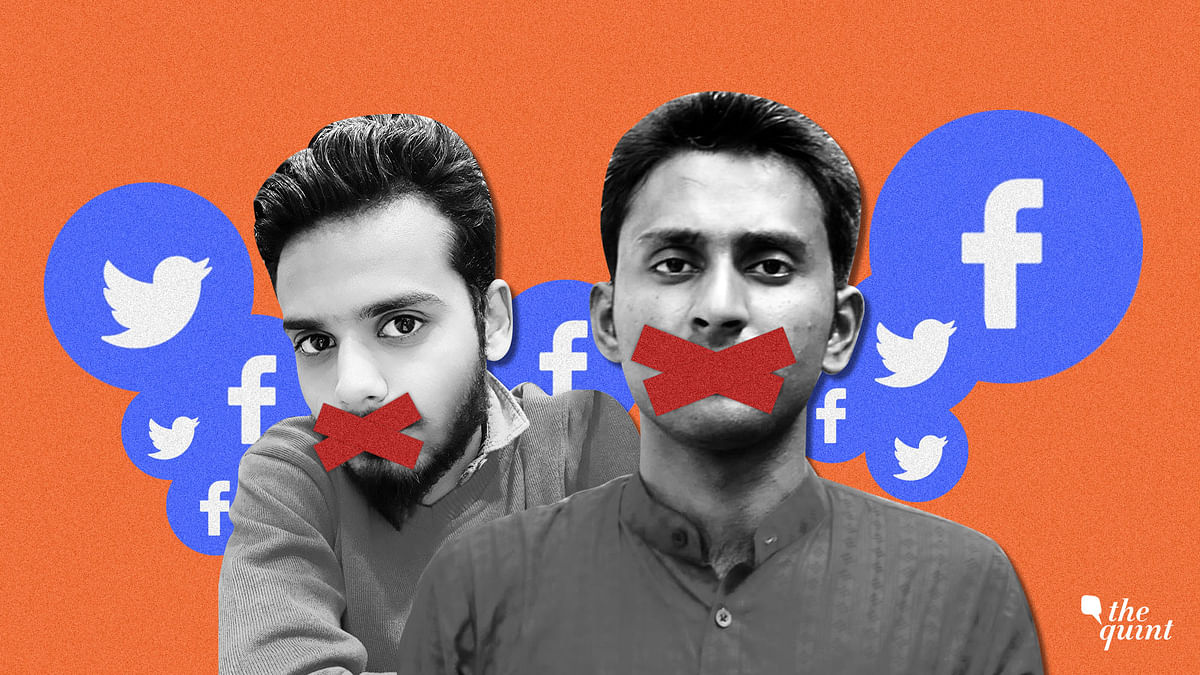 Held For FB Posts on Adityanath: 3 Men on Why They Now Keep Quiet