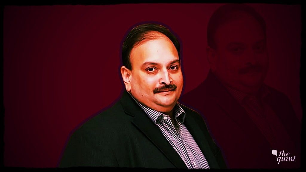 In his petition, Choksi has said he is unable to return to India due to persisting health problems.