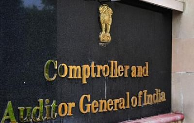 The Comptroller and Auditor General of India