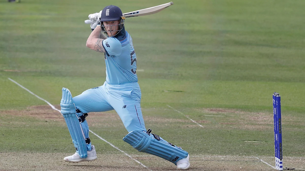 Eng v NZ WC Final LIVE: England Crowned Champions!
