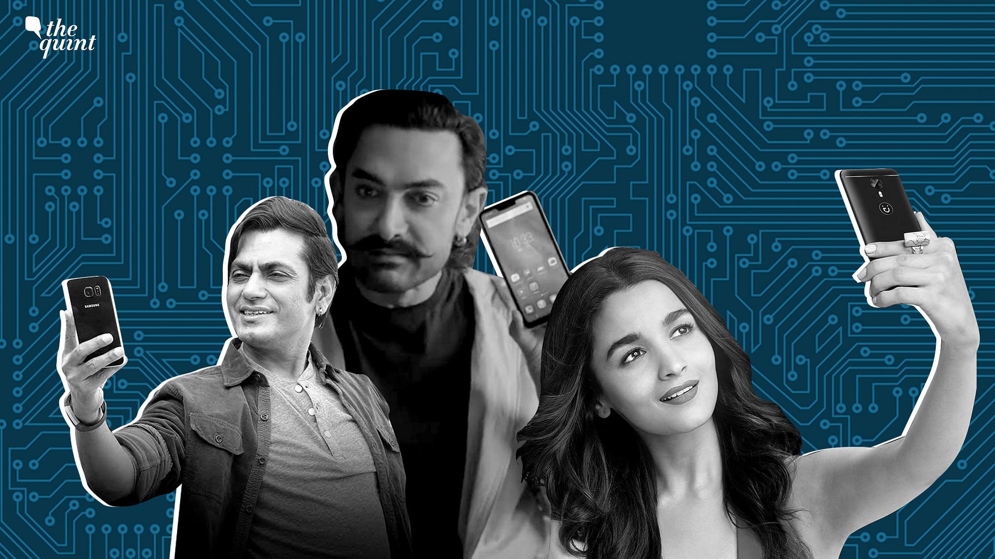 The Quint explains the intermediary liability rules with the help of our favourite Bollywood stars.