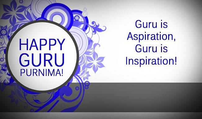 Happy Guru Purnima 2022: Wishes, Images, Quotes, WhatsApp Status and Greetings