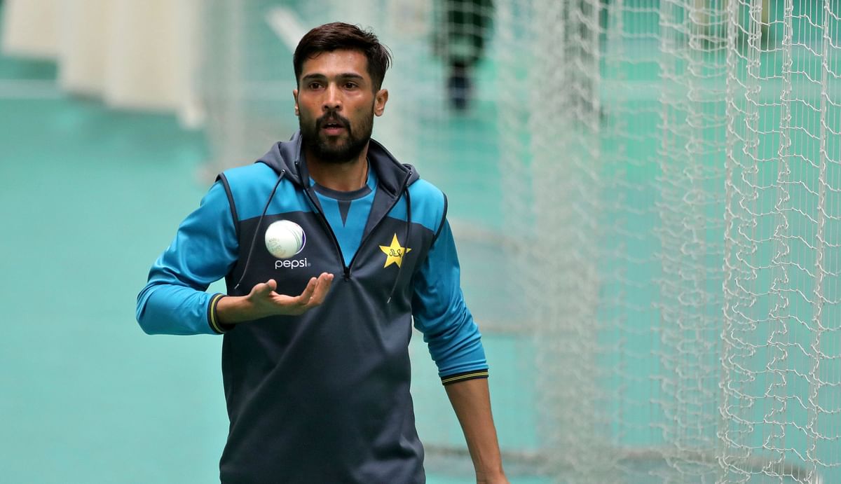 Pakistan coach Mickey Arthur has said he’s not surprised by Mohammed Amir’s decision to retire from Test cricket.
