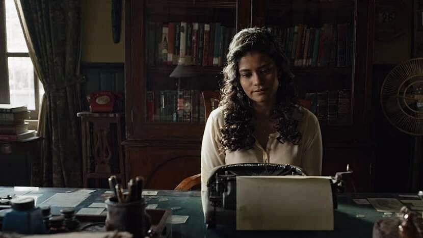 Netflix’s <i>Typewriter </i>is a good show but not a game changer.