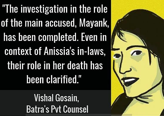 Exclusive: How Did Anissia Batra Die? Singhvis End Their Silence