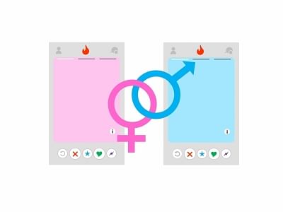 Tinder launches new safety feature for LGBTQ users
