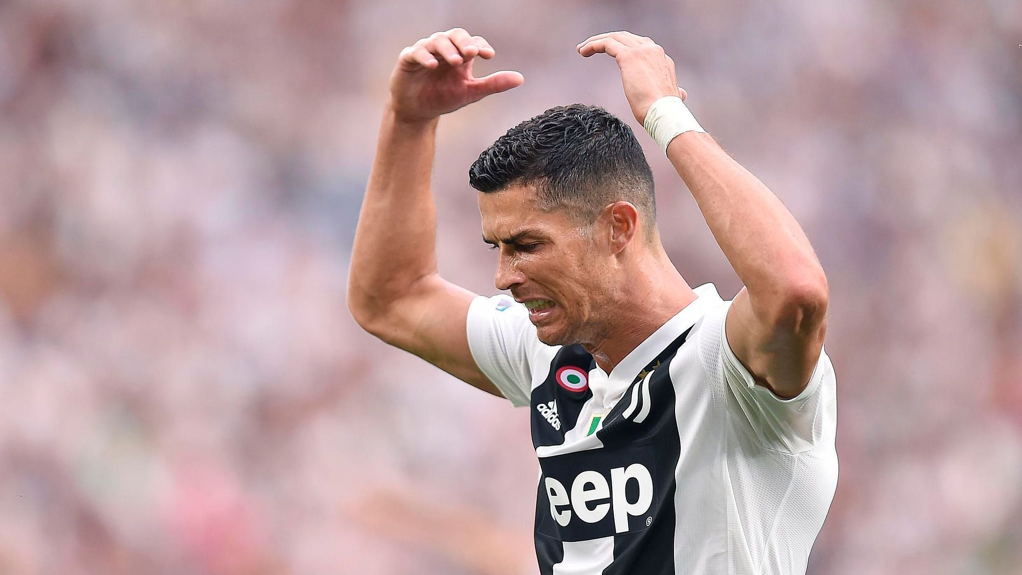 Ronaldo’s attorneys have acknowledged that the football star and Mayorga had consensual sex in June 2009, but they denied it was rape.