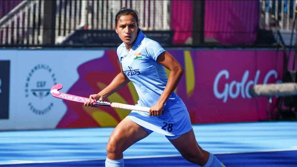 Captain Rani Rampal claims that this is the fittest the Indian team has been in a long time.