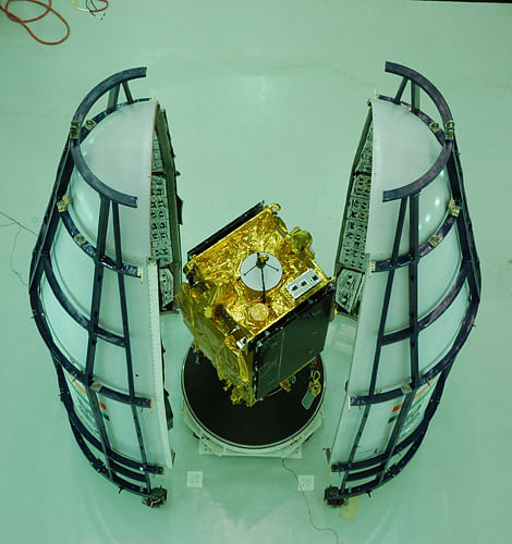 The launch of Chandrayaan-2 got called off on Monday due to a technical glitch in the launch vehicle GSLV Mk-III.
