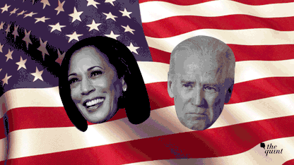 US Presidential Race 2020: Were Gender Bias and Racism Responsible ...