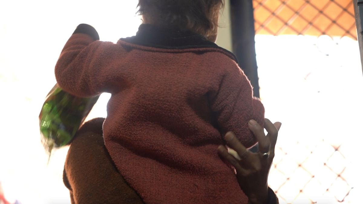 A year and a half since an 8-month-old baby was raped in Delhi, causing outrage, what’s happening in her court case?
