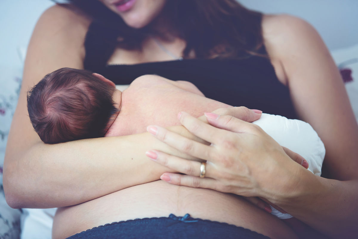 Breastfeeding and looking to get back to work? This handy guide will help you plan your life.  