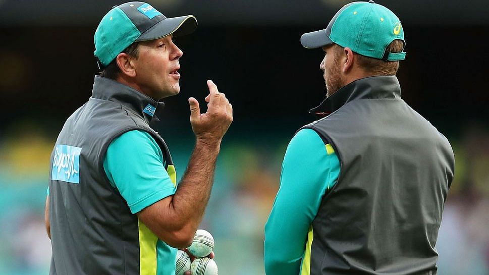 Australia was eliminated from the World Cup after their semifinal loss to England.