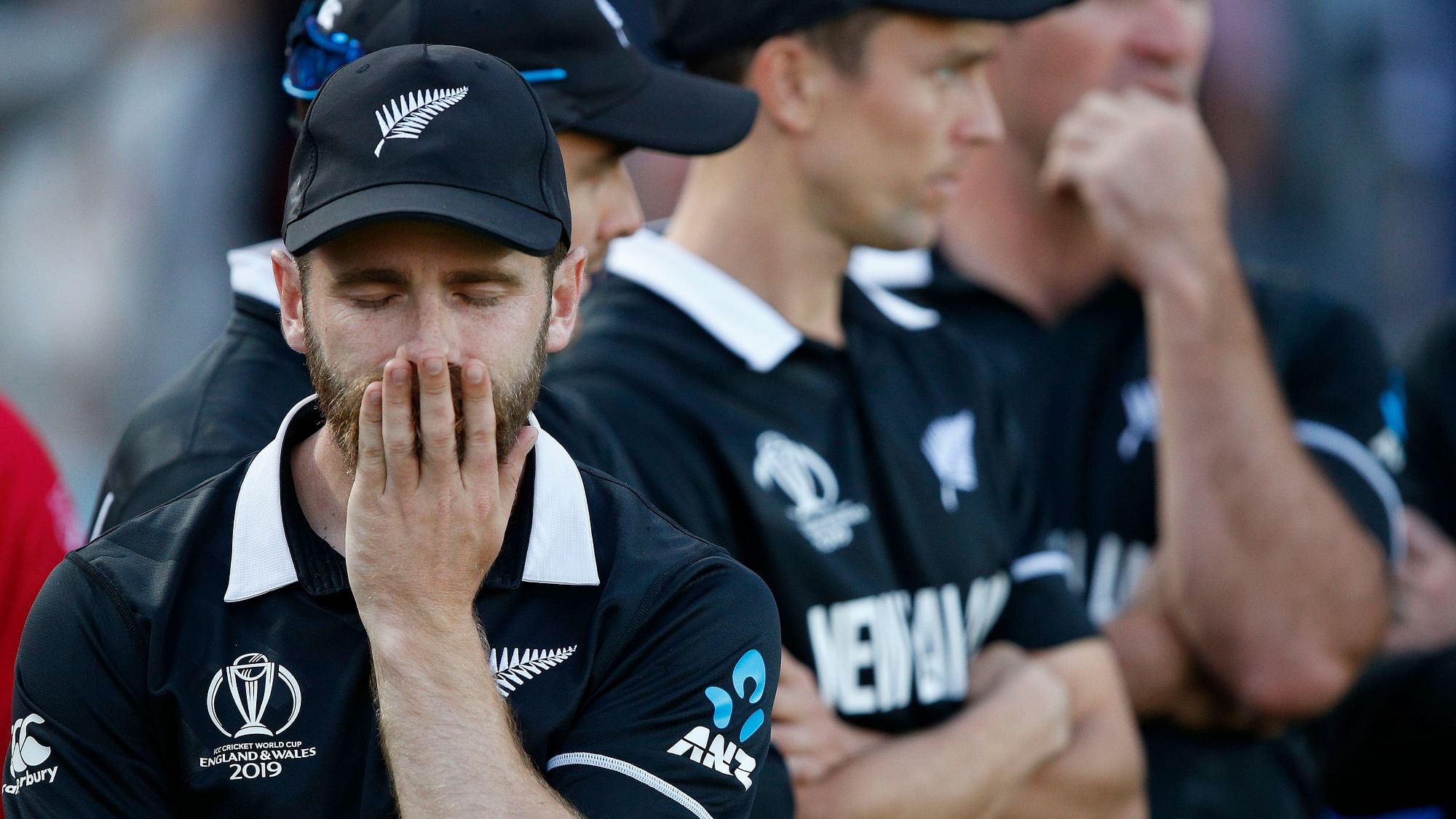 Kane Williamson was the losing skipper in the 2019 World Cup final that was decided eventually on a boundary count.