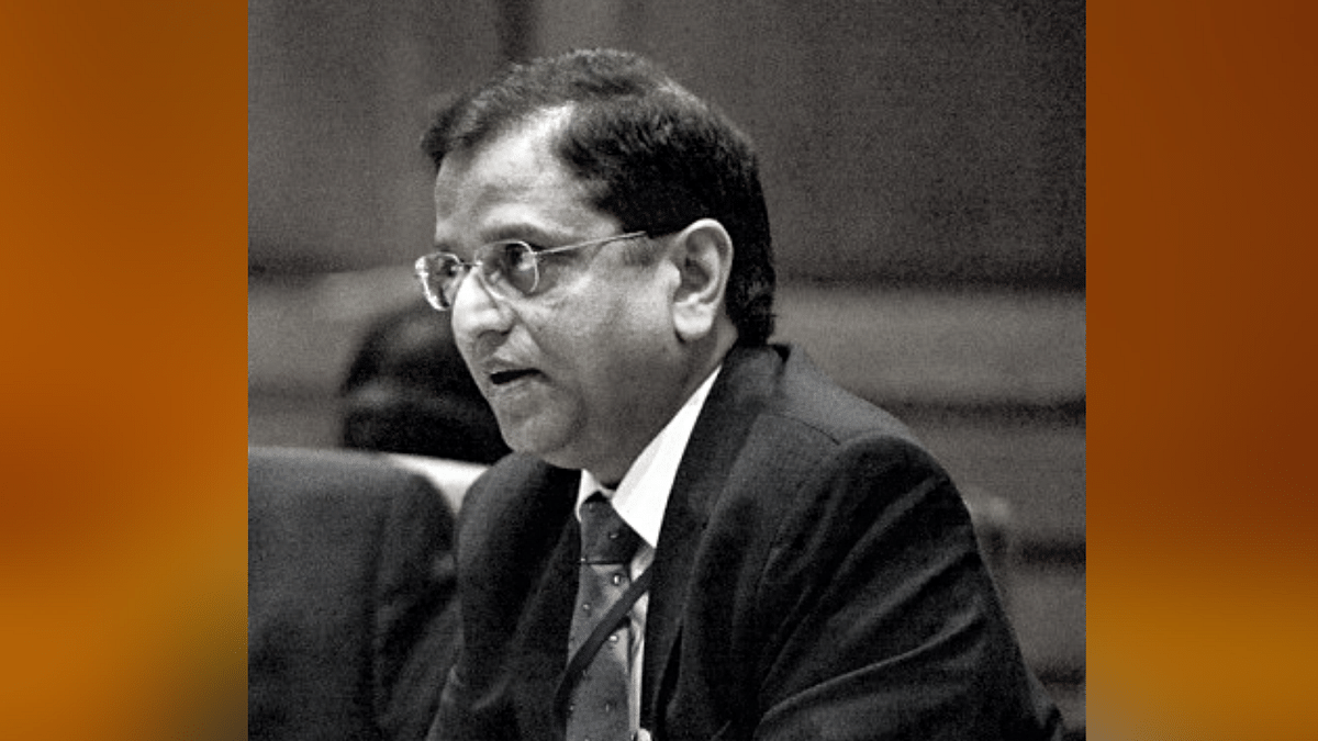 Finance Secretary Subhash Garg Shunted Out: A Timeline of Events