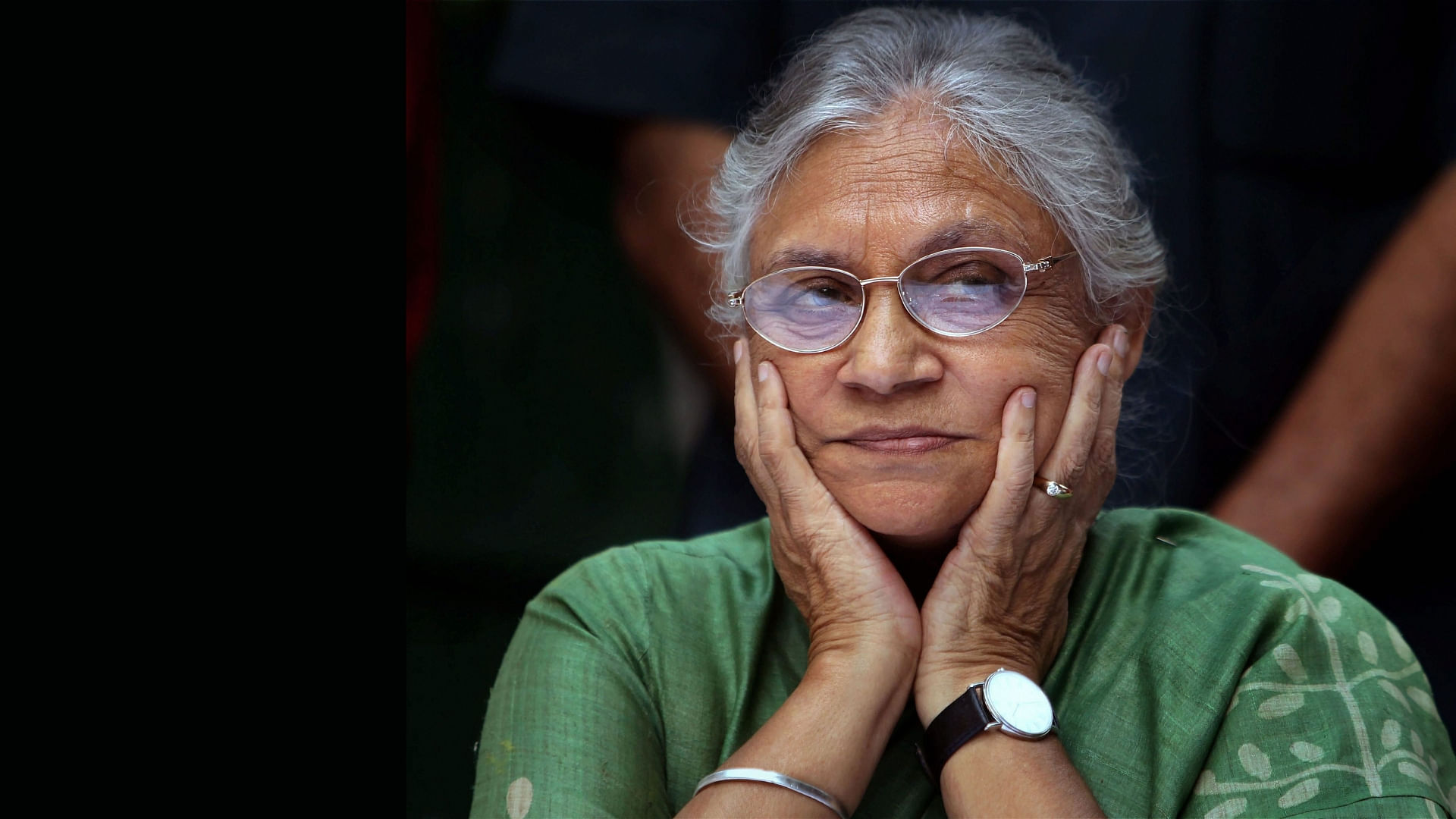 Former Delhi CM Sheila Dikshit passes away at 81.