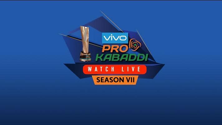 PKL Season 7 2019: This is Where to Watch Live Streaming