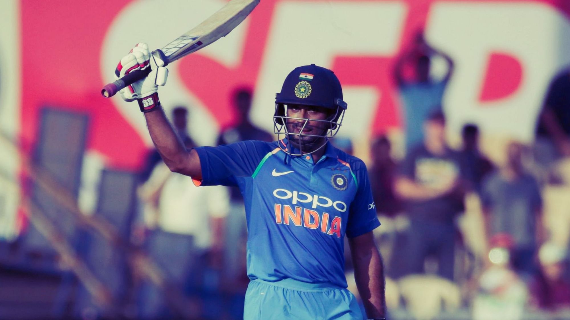  Ambati Rayudu will be remembered as someone who could not live up to his rare cricketing talent.