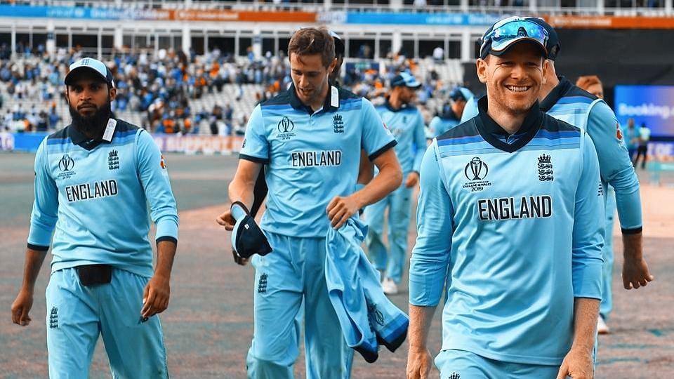 England have competed in three ICC World Cup finals without ever managing to lay their hands on the trophy.