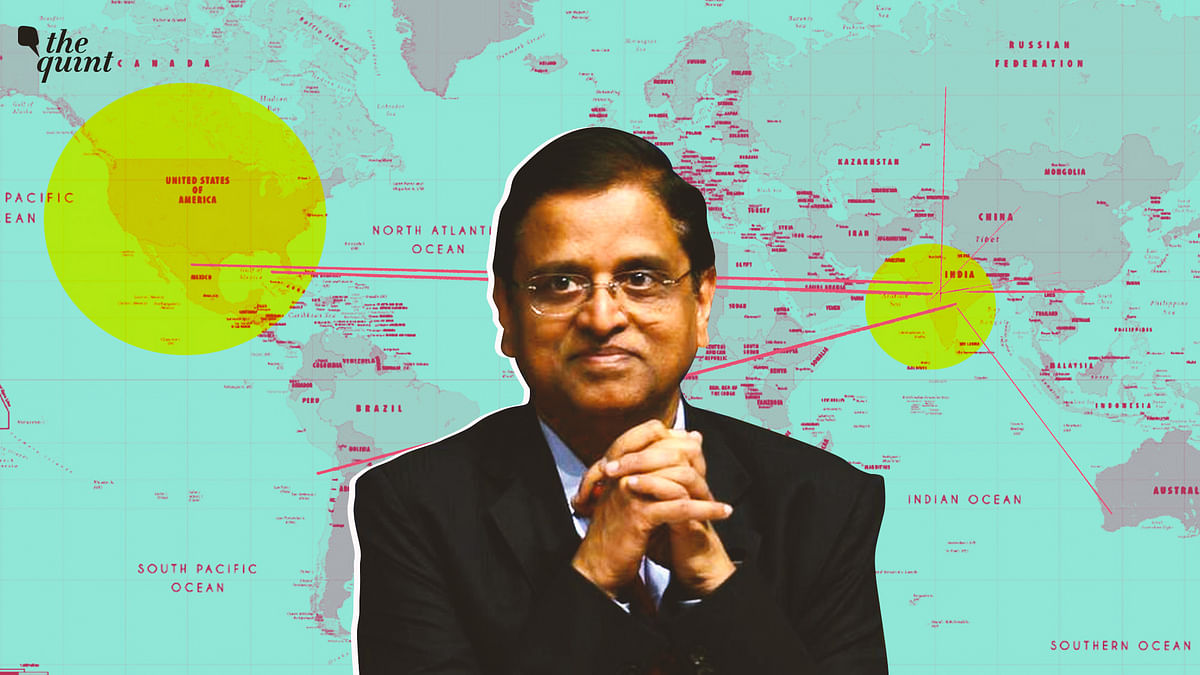 Subhash Garg Has Landed the Govt & RBI in a Digital India Dilemma