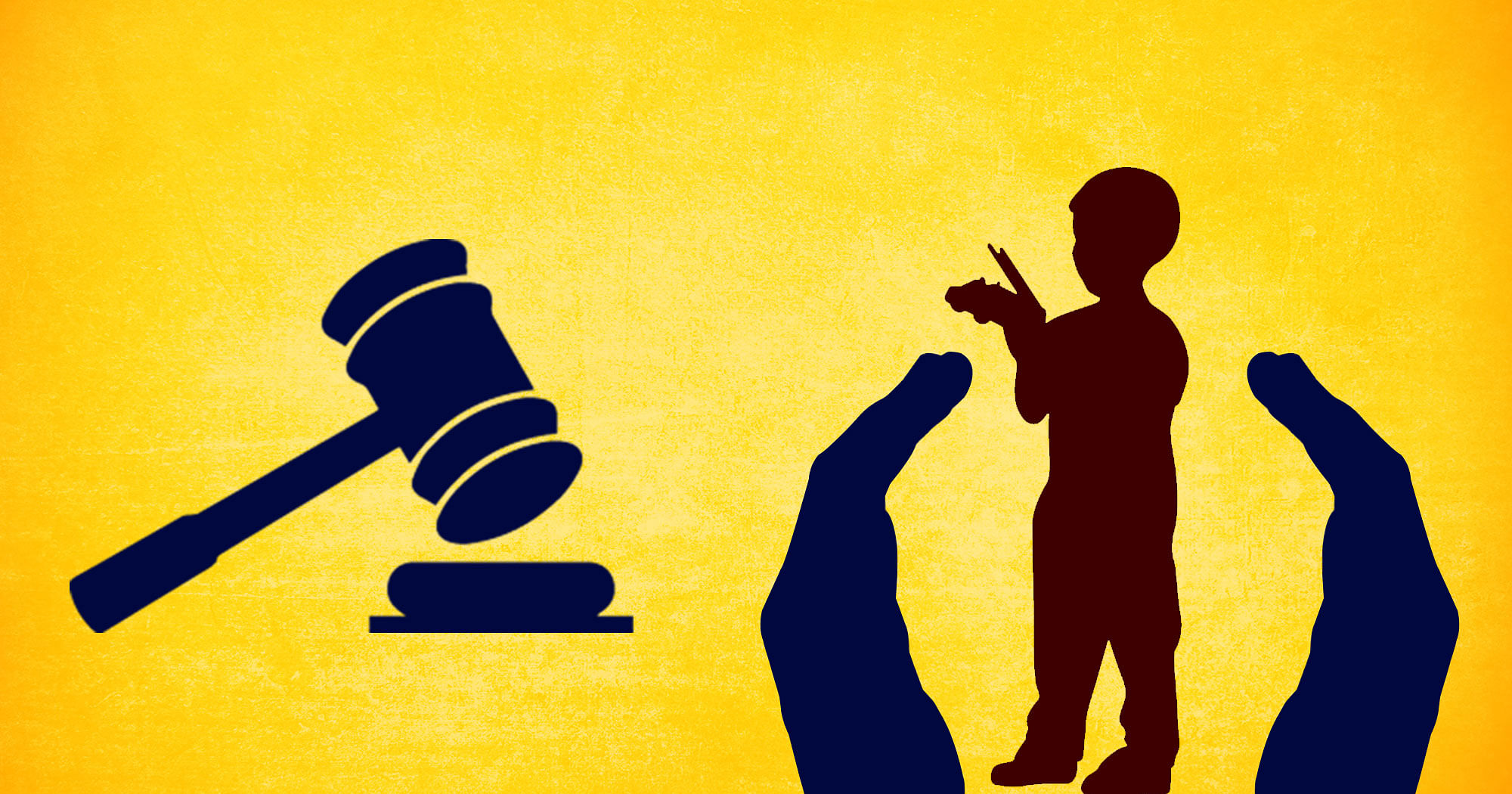 4 Shocking POCSO Orders By One Judge. But Is The Problem Bigger?