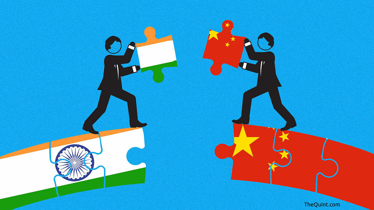 Must India Join China’s BRI To Get Infrastructure Loans From AIIB?