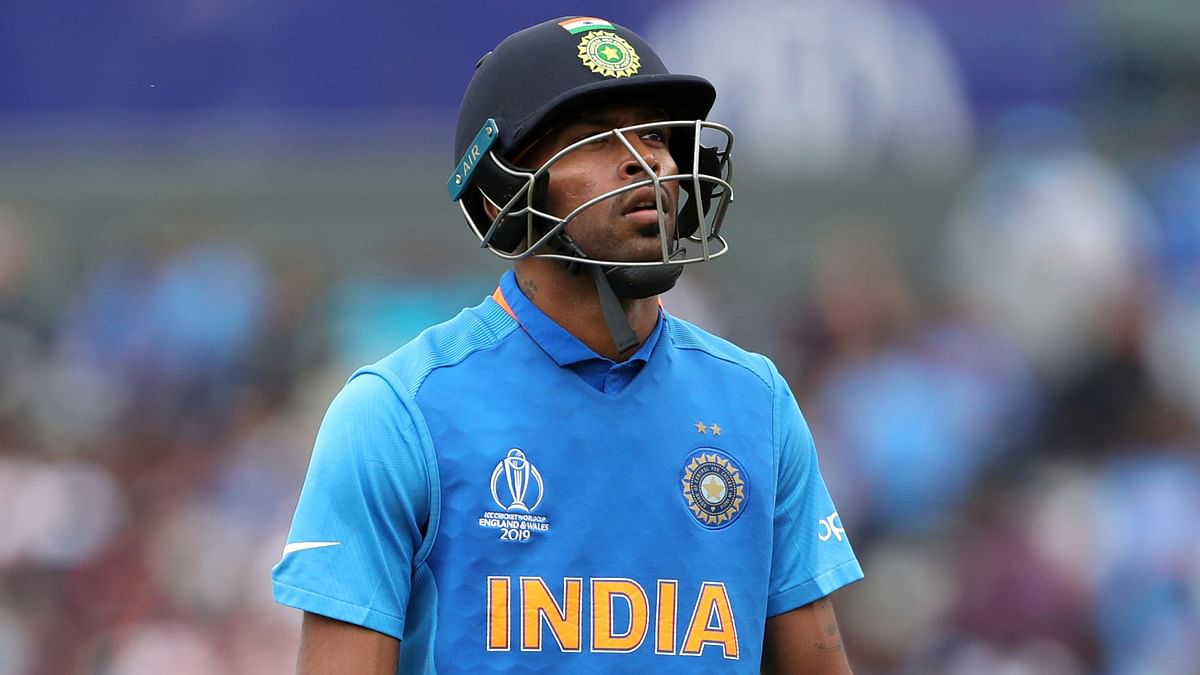 Here’s a look at how Indian cricketers fared at the 2019 edition of the World Cup.