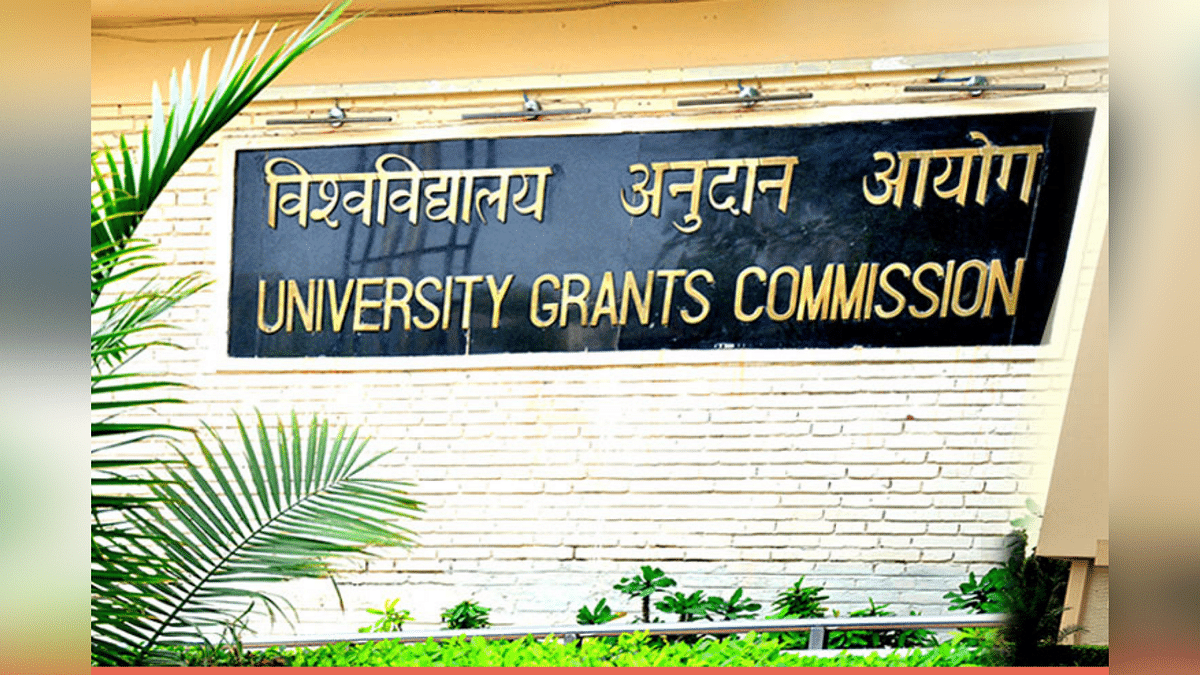 UGC Issues Guidelines to Colleges for Internships During Lockdown