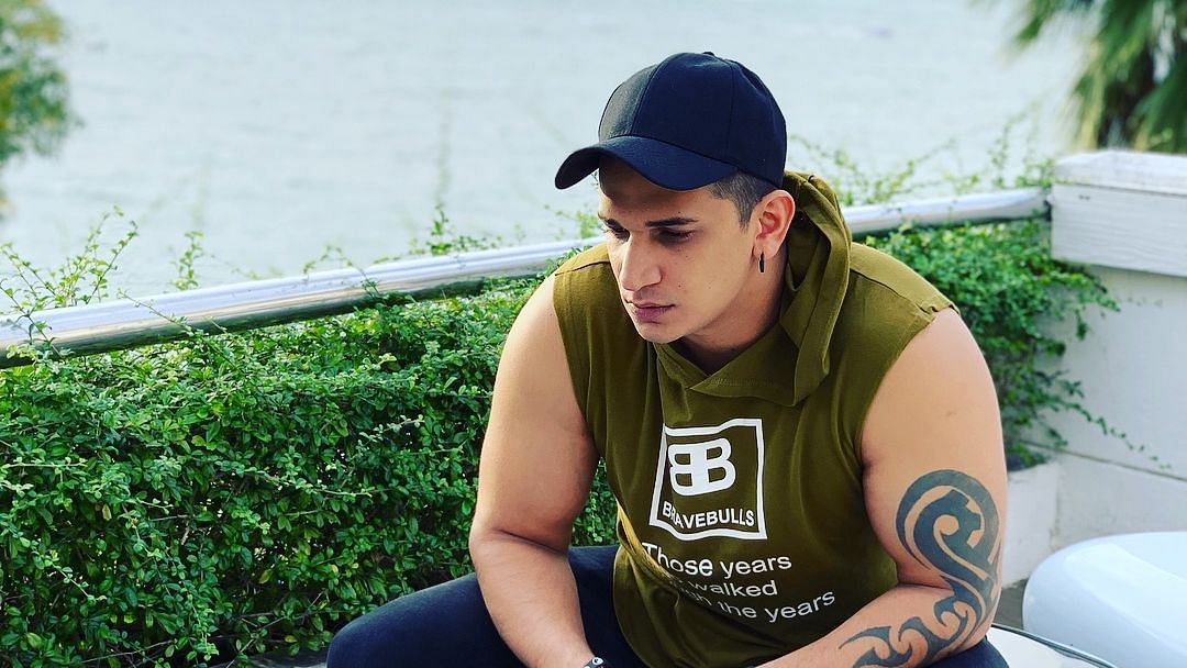 Prince Narula speaks about his brother’s death.