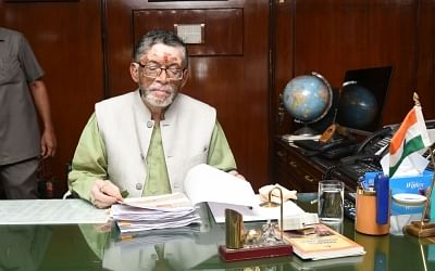 Labour and Employment Minister Santosh Kumar Gangwar addressed a query in the Rajya Sabha on the number of migrant workers and their family members who died during and after the national lockdown between March to September 2020.