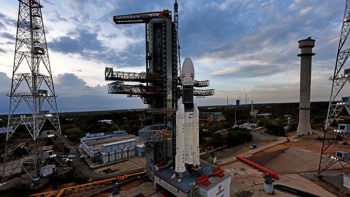 After Chandrayaan-2 Scare, A Look at Previous Failed ISRO Launches