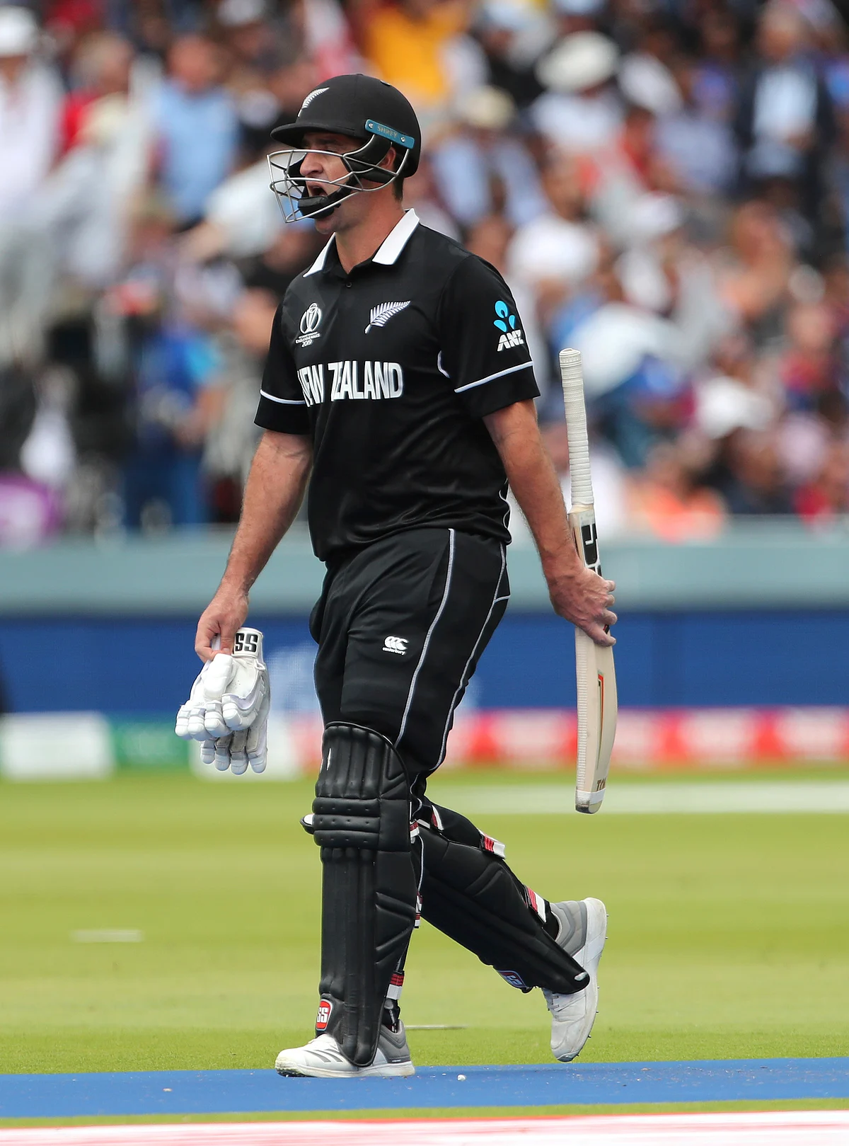 Eng v NZ WC Final LIVE: England Crowned Champions!