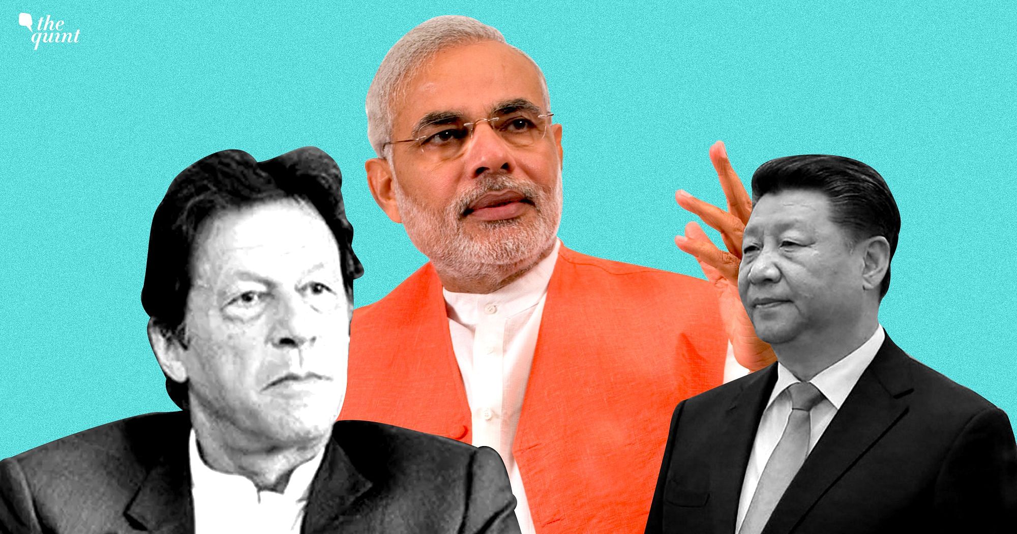 Modi’s Audacious Global Bets Have Begun to Yield Dividends