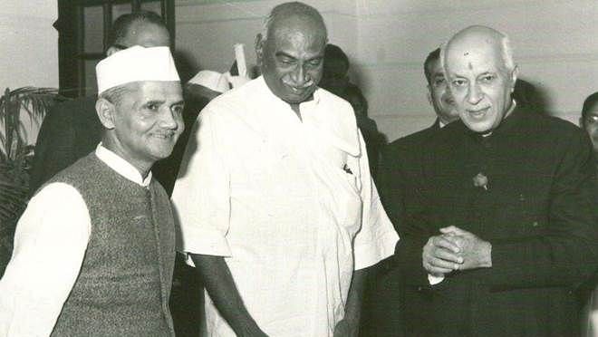 The Kamaraj Plan eventually led to the Tamil Nadu CM becoming Congress president and paved the wave for Lal Bahadur Shastri to succeed Jawaharlal Nehru as Prime Minister.&nbsp;