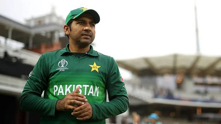 Asked what’s the way forward for Pakistan, captain Sarfaraz Ahmed said they need to sit down and plan.