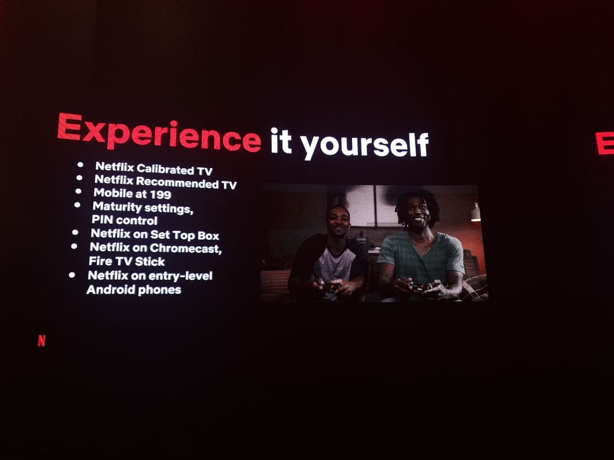 Netflix is launching its cheapest ever plan, targeting the mobile user base in the Indian market this week.