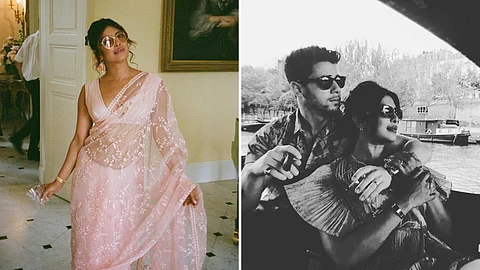 Priyanka Chopra Birthday Nick Has The Most Adorable Wish For