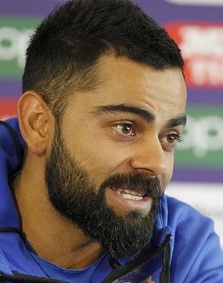 Manchester: India