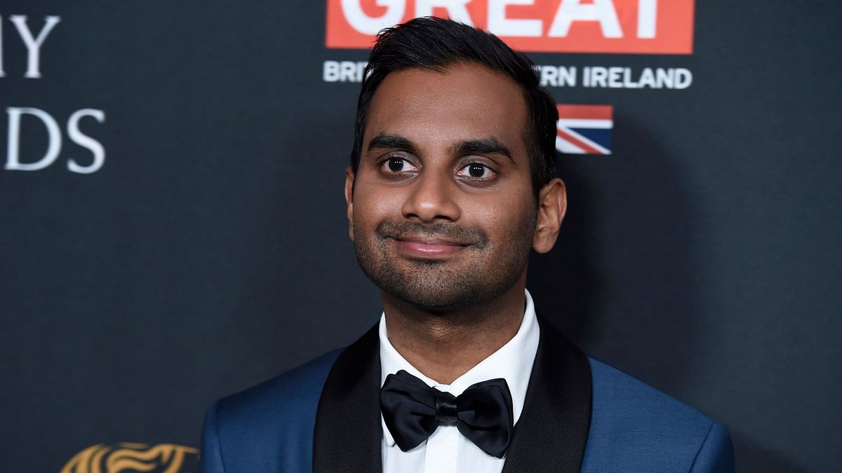 Hope I’ve Become A Better Person: Aziz Ansari on #MeToo Allegation