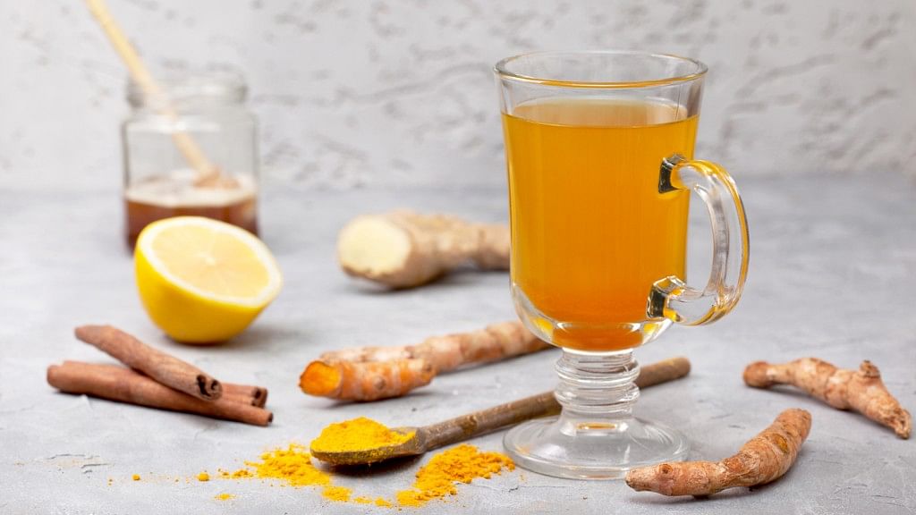 From Tulsi to chamomile: These herbal teas are easy to make and help keep infections at bay.  