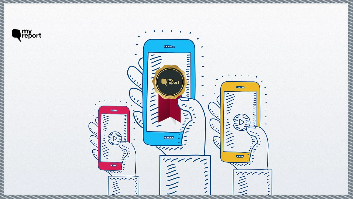 Become a ‘My Report Special Correspondent’ with The Quint.